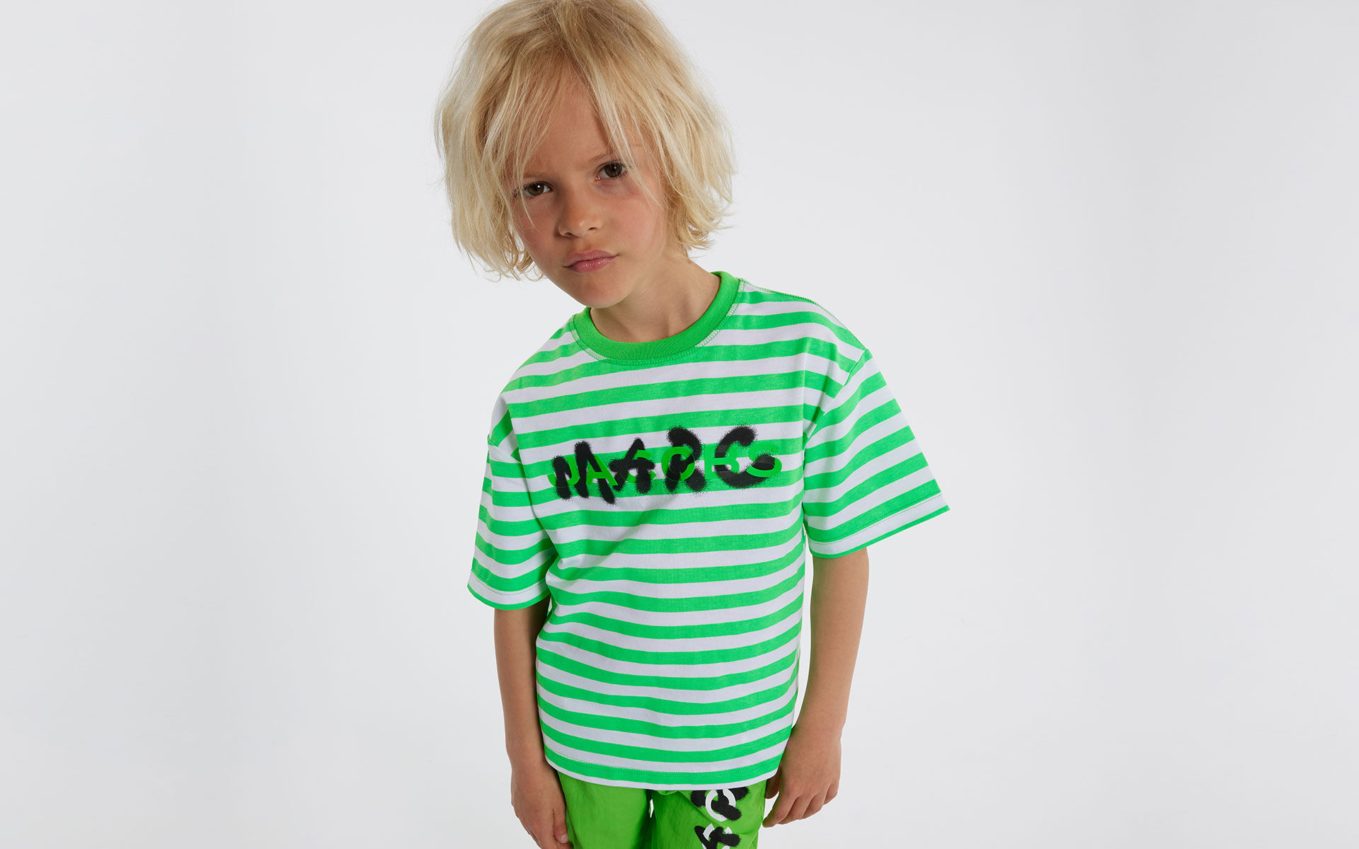 Marc jacobs hotsell children's clothes